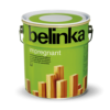 BELINKA Impregnant - Impregnácia na drevo 2,5 l bezfarebná Belinka www.24k.sk