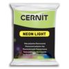 CERNIT NEON LIGHT - Polymérová hmota s neónovým vzhľadom 56 g neón fuchsia 930056922 Cernit www.24k.sk