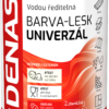 DENAS UNIVERZAL lesk - farba na kov a drevo 0,7 kg svetlo ružová BARVY A LAKY HOSTIVAŘ, a.s. www.24k.sk