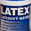 LATEX VONKAJŠÍ V 2065 1000 - biela 5 kg BARVY A LAKY HOSTIVAŘ, a.s. www.24k.sk