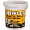 Lepidlo na polystyrén UNIFLEX 1 kg BARVY A LAKY HOSTIVAŘ, a.s. www.24k.sk