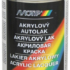 VÝPREDAJ AUTOSPREJ MOTIP - Metalíza v spreji strieborná diamantová 0,15 L MoTip www.24k.sk