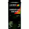 MOTIP - Camouflage sprej 400 ml ral 6006 - hnedá olivová MoTip www.24k.sk