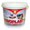 Novoplast FF - výplňová fasádna farba biela 5 kg NOVOCHEMA www.24k.sk