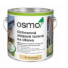 OSMO Ochranná olejová matná lazúra 25 l 701 - bezfarebný OSMO Color www.24k.sk