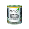 OSMO Olej na betón 2,5 l 610 - bezfarebný OSMO Color www.24k.sk