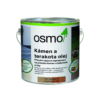 OSMO Olej na kameň a terakotu 2,5 l 620 - bezfarebný OSMO Color www.24k.sk