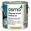 OSMO Olejová lazúra 25 l 000 - bezfarebná OSMO Color www.24k.sk