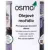 OSMO Olejové moridlo 125 ml 3541 - havana OSMO Color www.24k.sk