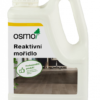 OSMO Reaktívne moridlo pre dubové drevo 1 l 6658 - sivý efekt intenzívny OSMO Color www.24k.sk