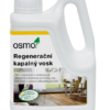 OSMO Regeneračný kvapalný vosk 1 l 3015 OSMO Color www.24k.sk