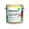 OSMO Tvrdý voskový olej Effekt Natural 10 l 3041 - natural OSMO Color www.24k.sk