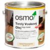 OSMO Tvrdý voskový olej RAPID 25 l 3240 - biely transparentný OSMO Color www.24k.sk