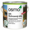 OSMO UV Ochranný olej farebný extra 2,5 l 428 - céder OSMO Color www.24k.sk