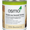 OSMO Vosk na rezné špary 375 ml 5735 - bezfarebný OSMO Color www.24k.sk