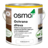 OSMO - Vosková impregnácia na drevo 4006 - bezfarebná 2,5 l OSMO Color www.24k.sk