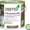 Osmo Terasový olej DUB BAHENNÝ 25 l 021 - dub bahenný OSMO Color www.24k.sk