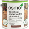 Osmo Terasový olej na BANGKIRAI - tmavý 125 ml 16 - tmavý OSMO Color www.24k.sk