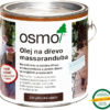 Osmo Terasový olej na MASSARANDUBA - prírodný 25 l 14 - prírodný OSMO Color www.24k.sk