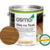 Osmo Terasový olej na TÍK - prírodný 2,5 l 7 - prírodný OSMO Color www.24k.sk