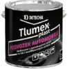 DETECHA Tlumex plast - farba na auto cierny 17 kg DETECHA www.24k.sk