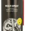 MOTIP MULTI SPRAY - Univerzálny olej 0,5 L MoTip www.24k.sk