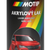 AUTOSPREJ ŠKODA - Farba na auto v spreji AC0100 - biela matná 0,2 L MoTip www.24k.sk