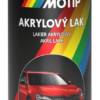 AUTOSPREJ ŠKODA - Farba na auto v spreji AC4402 - modrá laser 0,2 L MoTip www.24k.sk