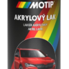 AUTOSPREJ ŠKODA - Farba na auto v spreji AC4620 - modrá arktická 0,2 L MoTip www.24k.sk