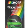 AUTOSPREJ ŠKODA - Striekací tmel v spreji AC0635 - šedý 0,2 L MoTip www.24k.sk